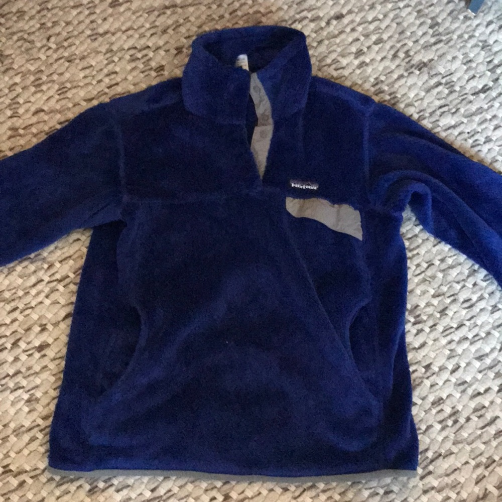 Patagonia Fleece